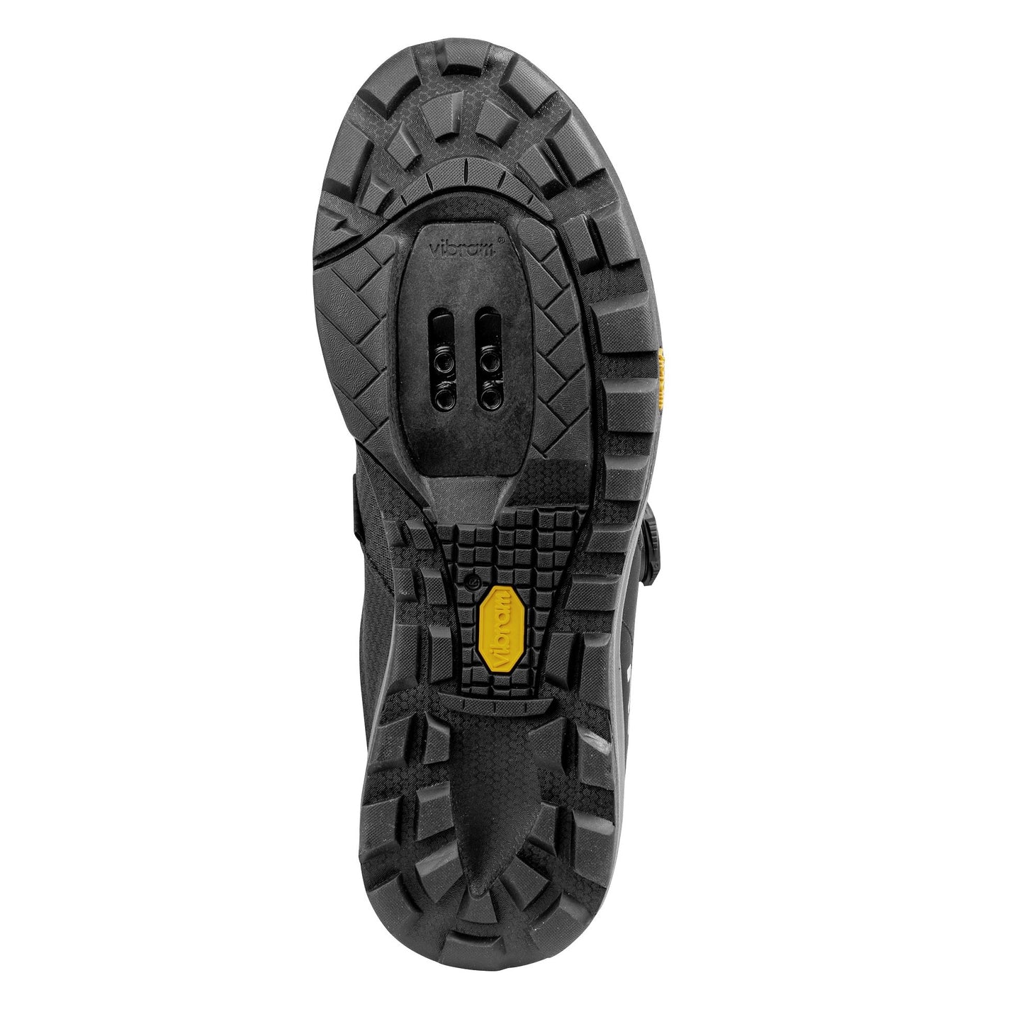NORTHWAVE ROCKIT PLUS GTX MTB-sko Sort