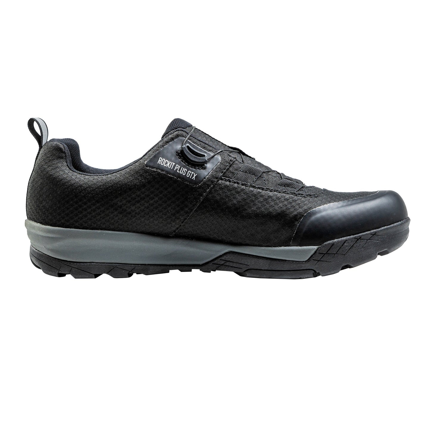 NORTHWAVE ROCKIT PLUS GTX MTB-sko Sort