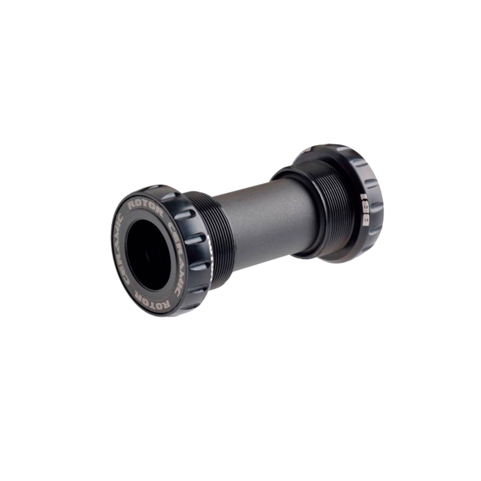 Mechanizm korbowy ROTOR BB1 BSA 68/73 mm Road Ceramic