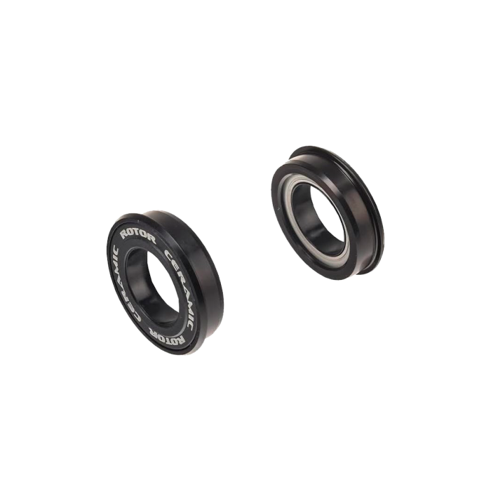 ROTOR PRESS FIT 41-24 Keramiskt vevparti