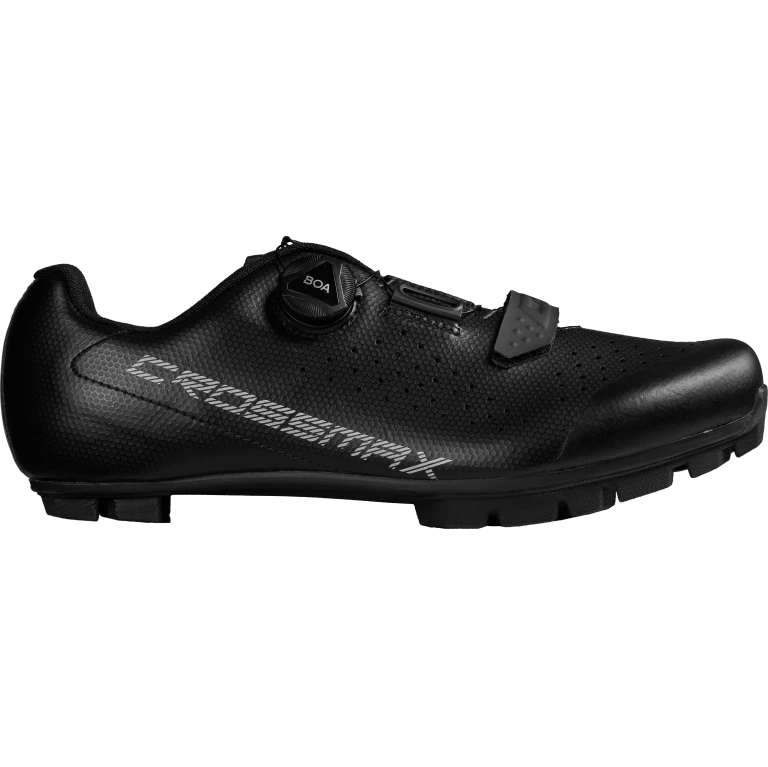 MAVIC CROSSMAX BOA MTB-sko Sort