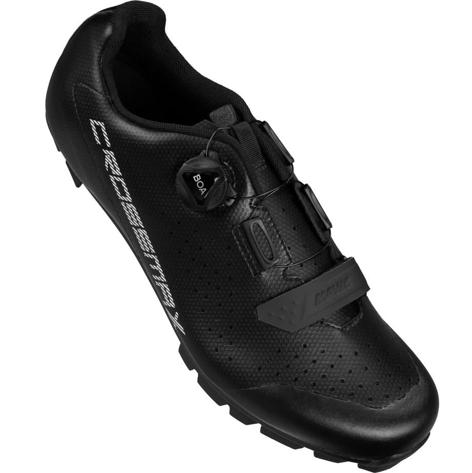 MAVIC CROSSMAX BOA MTB-sko Sort
