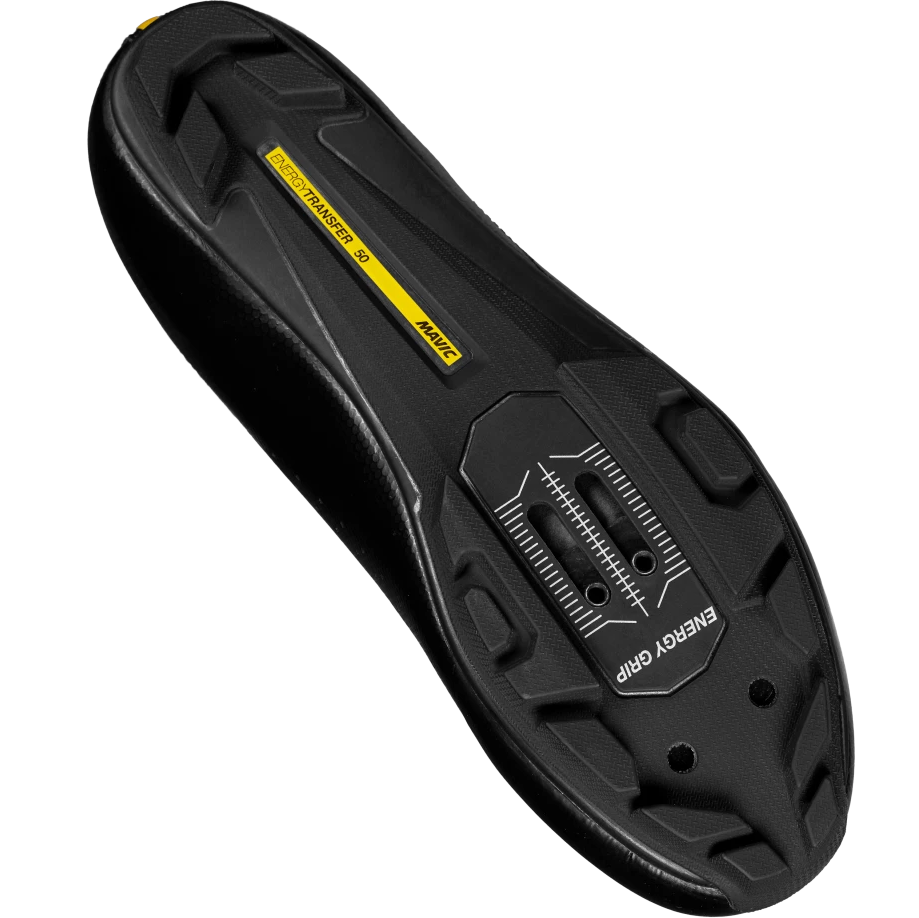 MAVIC CROSSMAX BOA MTB-sko Sort