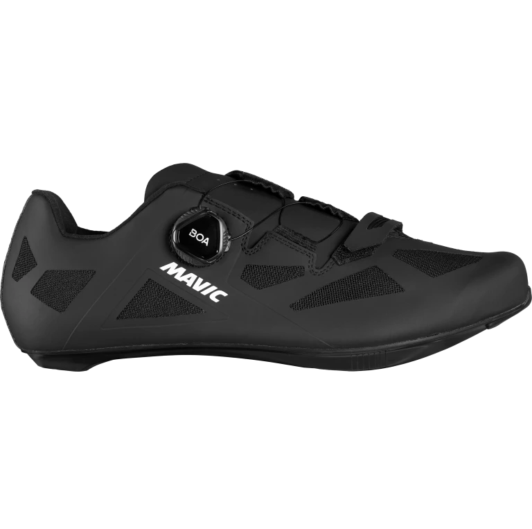 Buty szosowe MAVIC COSMIC ELITE SL czarny