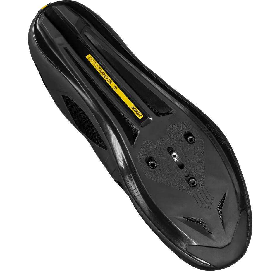 Buty szosowe MAVIC COSMIC ELITE SL czarny