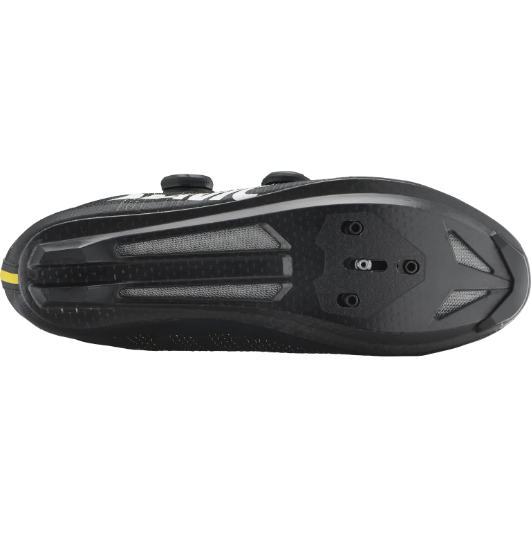MAVIC COSMIC ULTIMATE IV Silniční obuv Black