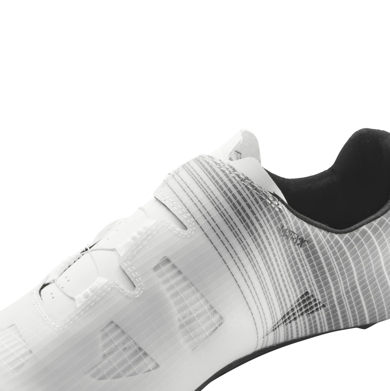 Silniční obuv MAVIC COSMIC SLR White/Black