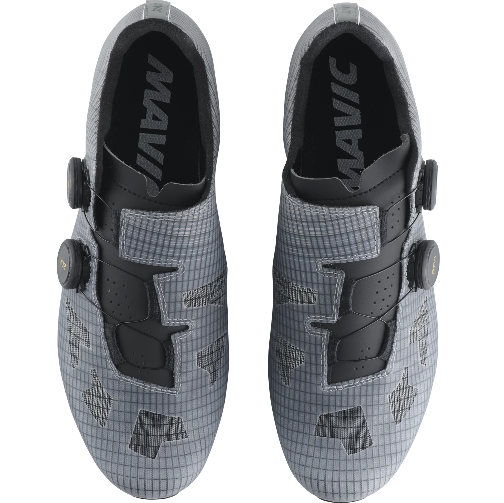 Buty szosowe MAVIC COSMIC SLR czarny/szary