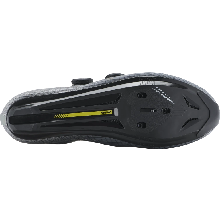 Buty szosowe MAVIC COSMIC SLR czarny/szary