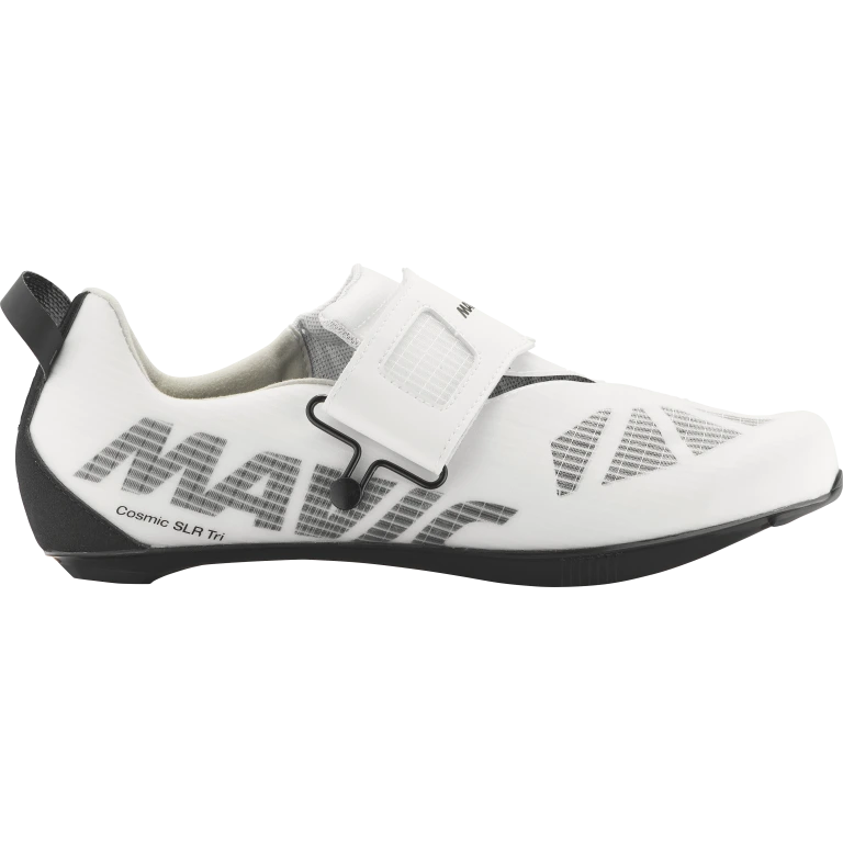 Buty szosowe MAVIC COSMIC SLR TRIATHLON biały