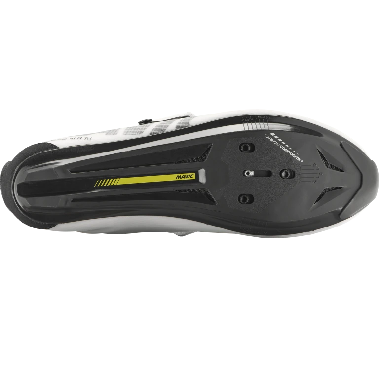 Buty szosowe MAVIC COSMIC SLR TRIATHLON biały