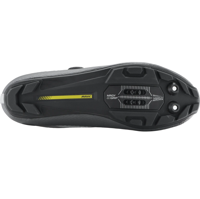 MAVIC CROSSMAX SL II MTB-skor Grå