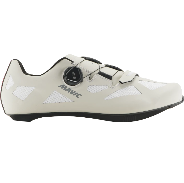 Silniční obuv MAVIC COSMIC ELITE SL White/Orange