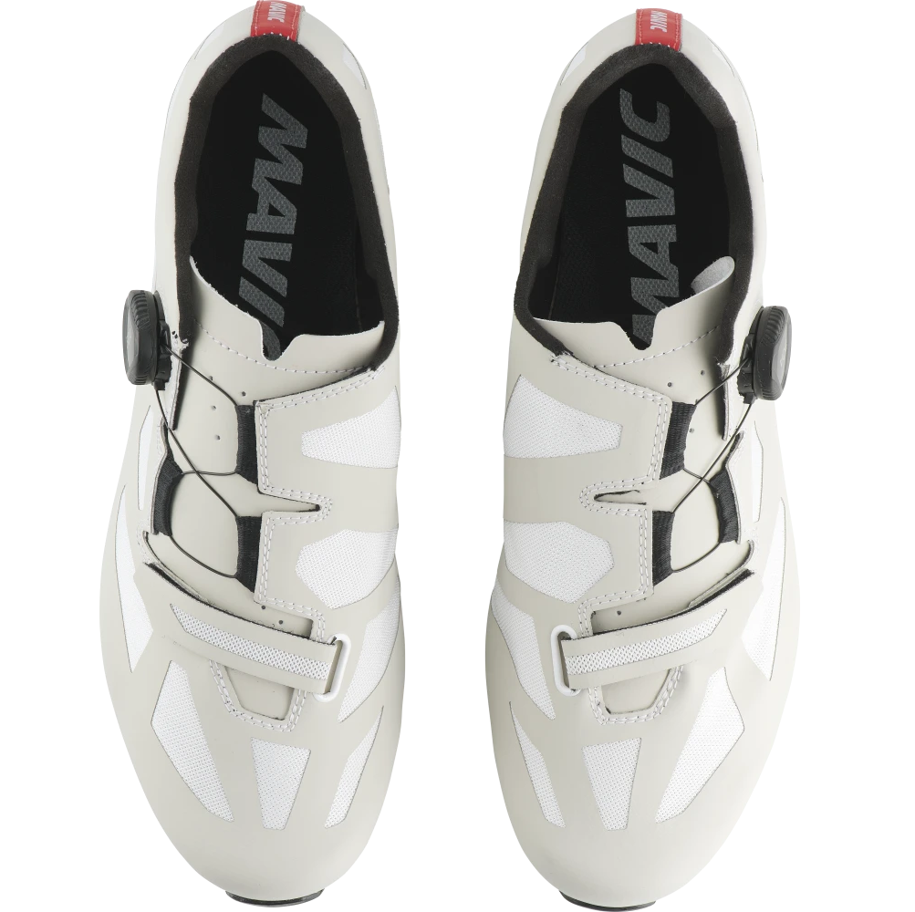 Silniční obuv MAVIC COSMIC ELITE SL White/Orange