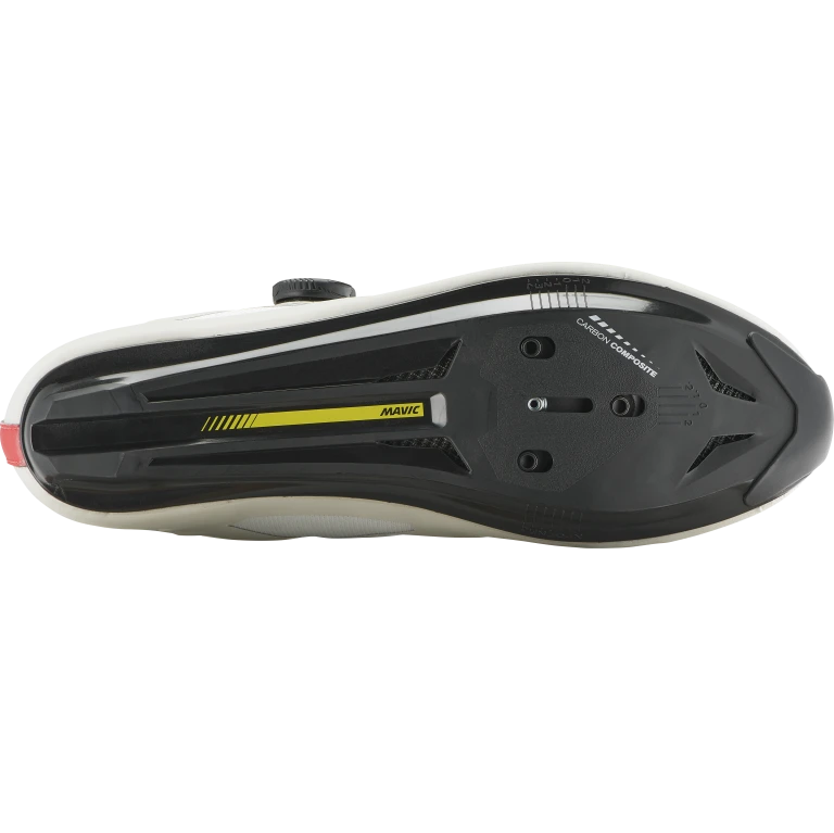 Silniční obuv MAVIC COSMIC ELITE SL White/Orange