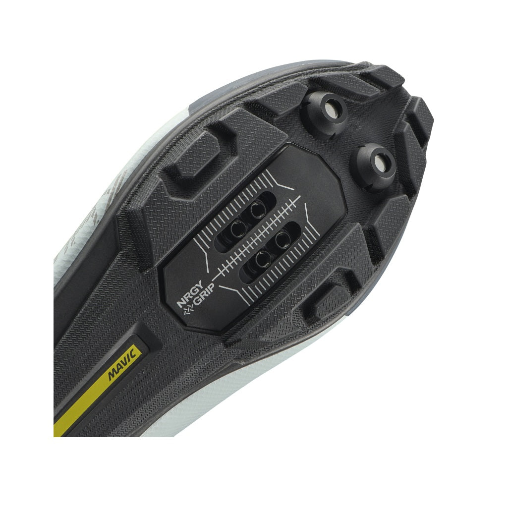 MAVIC CROSSMAX BOA MTB boty Blue/Orange