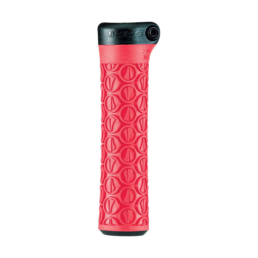 Grips SDG SLATER Junior Rouge