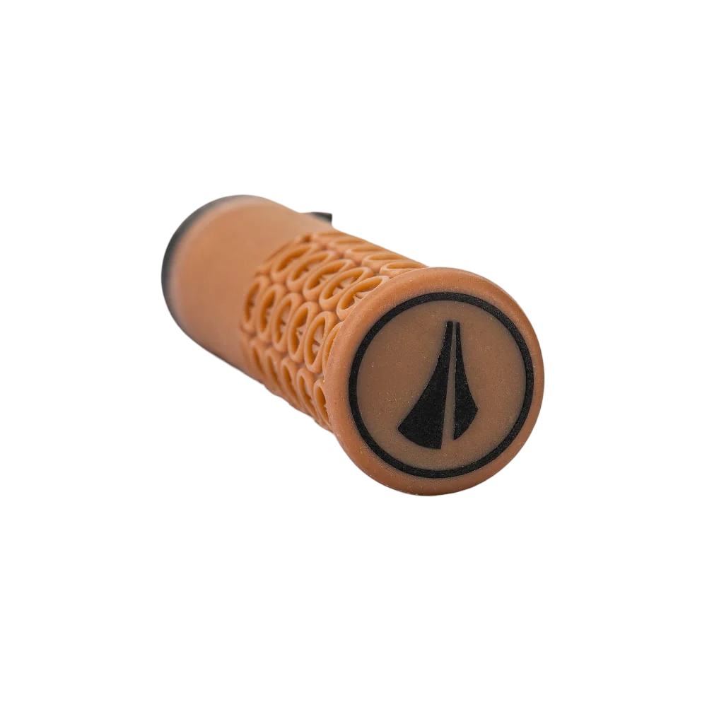 Handtag SDG THRICE 136 mm Brun Gum