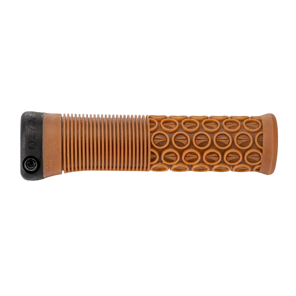 Handtag SDG THRICE 136 mm Brun Gum