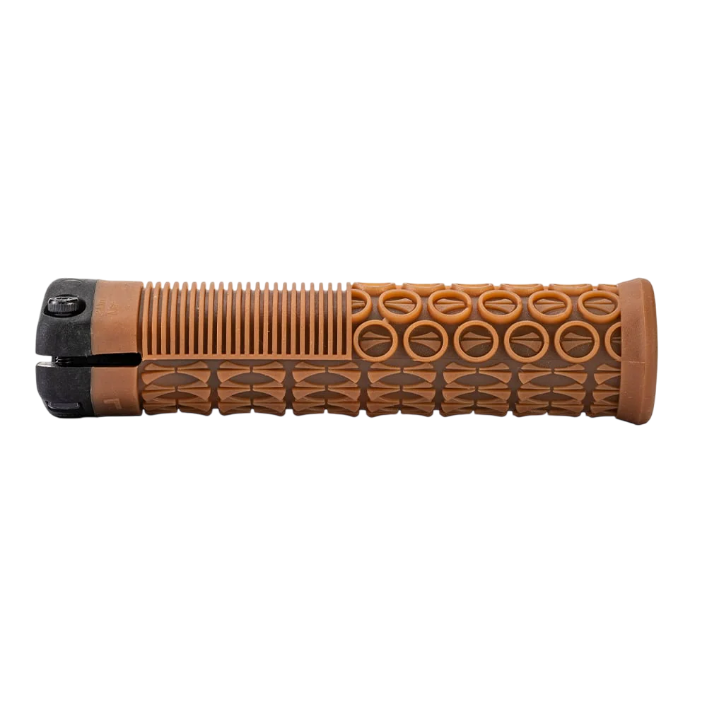 Handtag SDG THRICE 136 mm Brun Gum