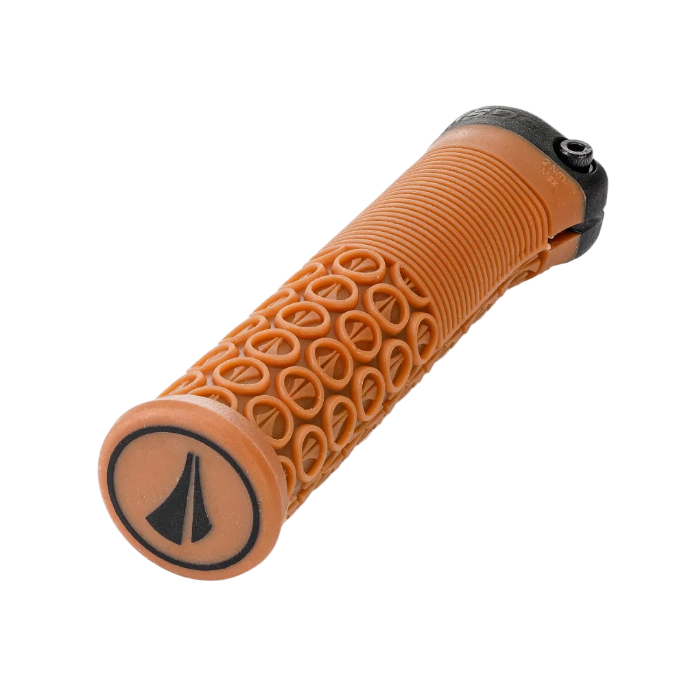 Handtag SDG THRICE 136 mm Brun Gum