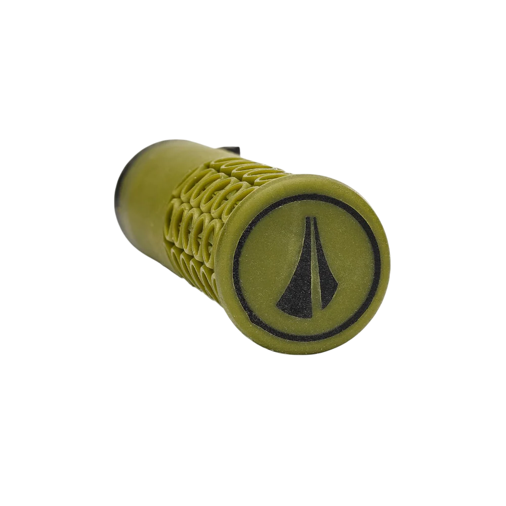 SDG THRICE handtag 136 mm Olivgrön