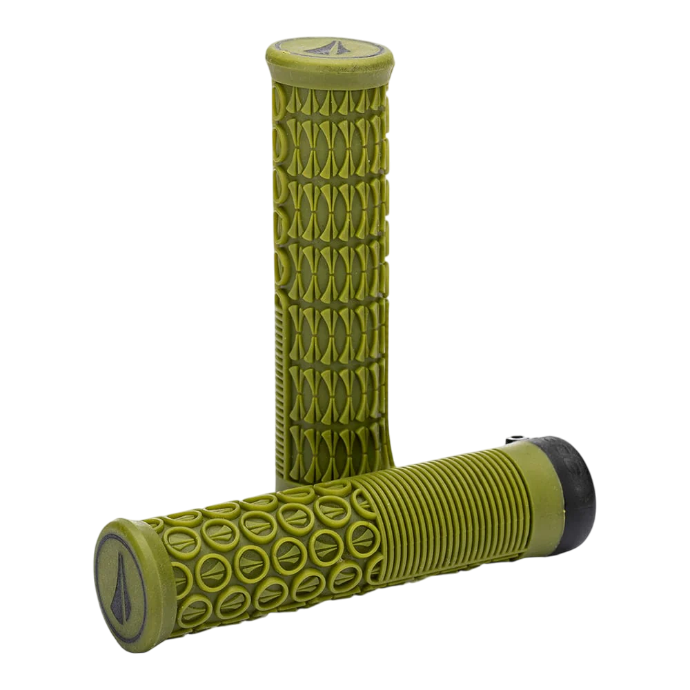 SDG THRICE handtag 136 mm Olivgrön
