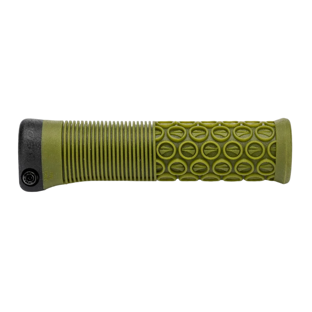 SDG THRICE handtag 136 mm Olivgrön