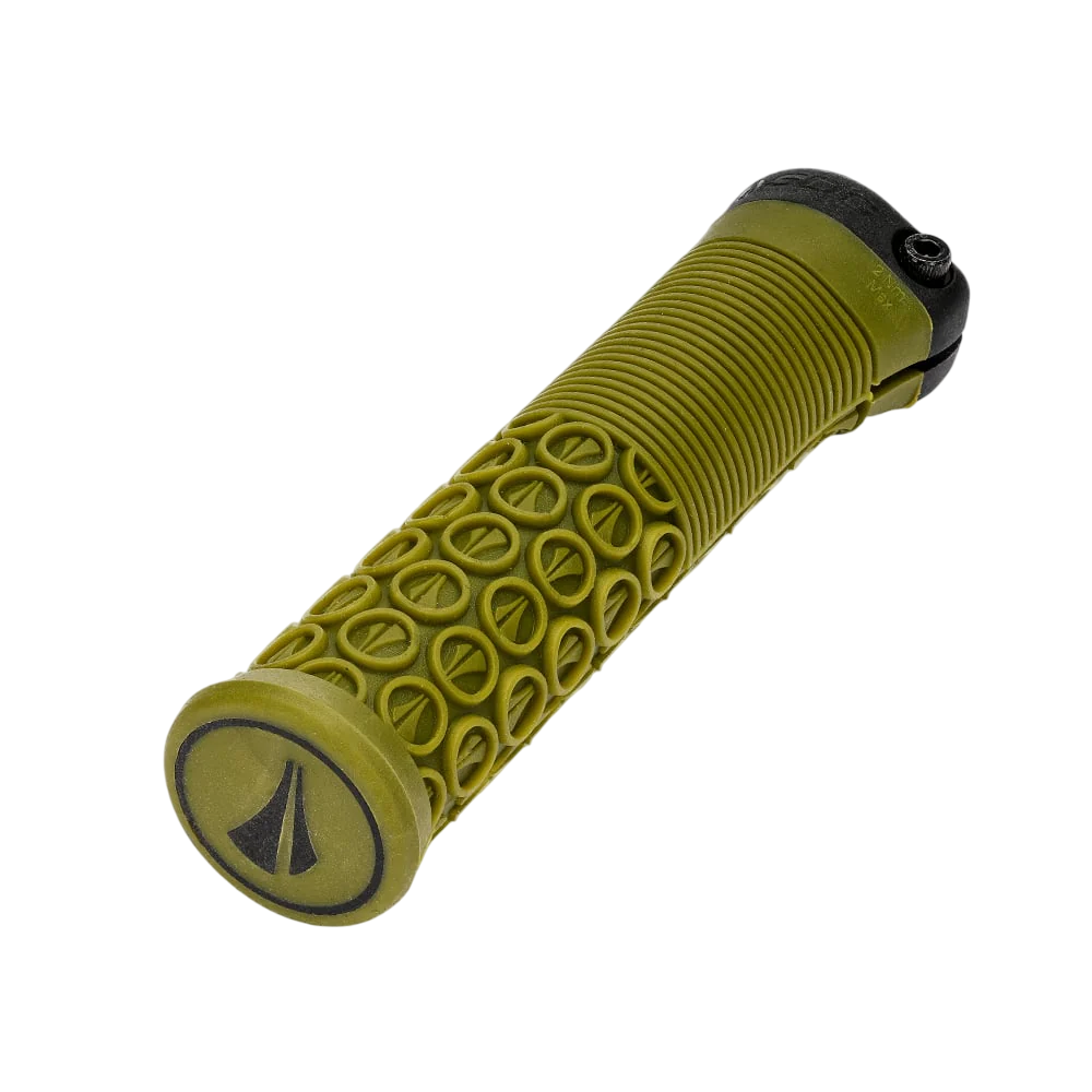 SDG THRICE handtag 136 mm Olivgrön