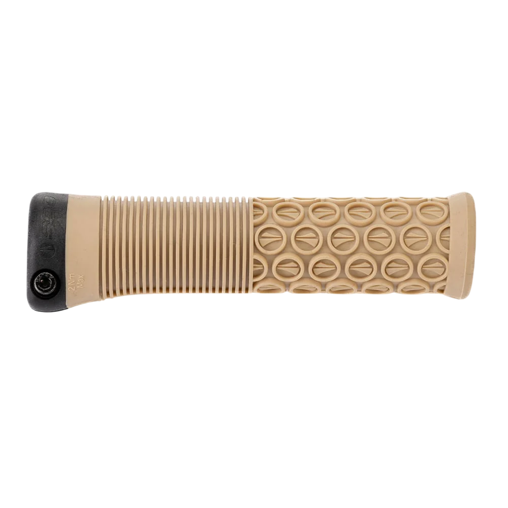 SDG THRICE-grepp 136 mm Beige Tan