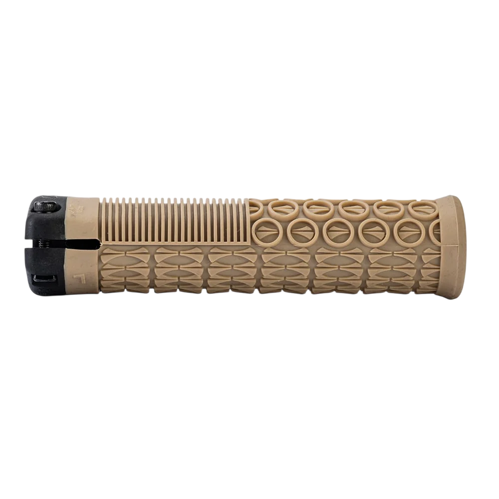 SDG THRICE-grepp 136 mm Beige Tan