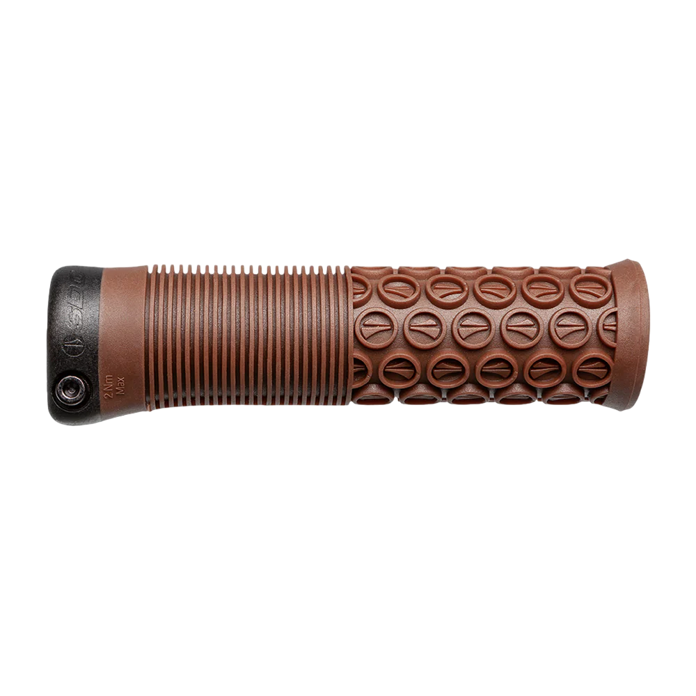 Handtag SDG THRICE 136 mm Brun Tan