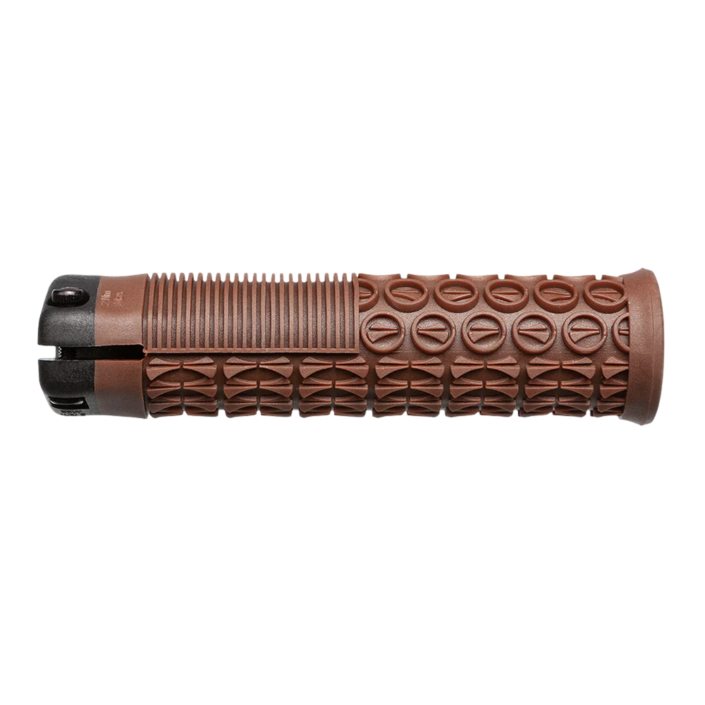 Handtag SDG THRICE 136 mm Brun Tan