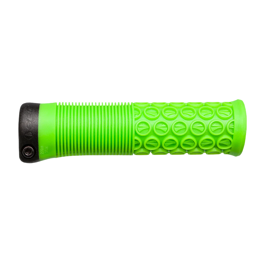 SDG THRICE grepp 136 mm Fluo Green