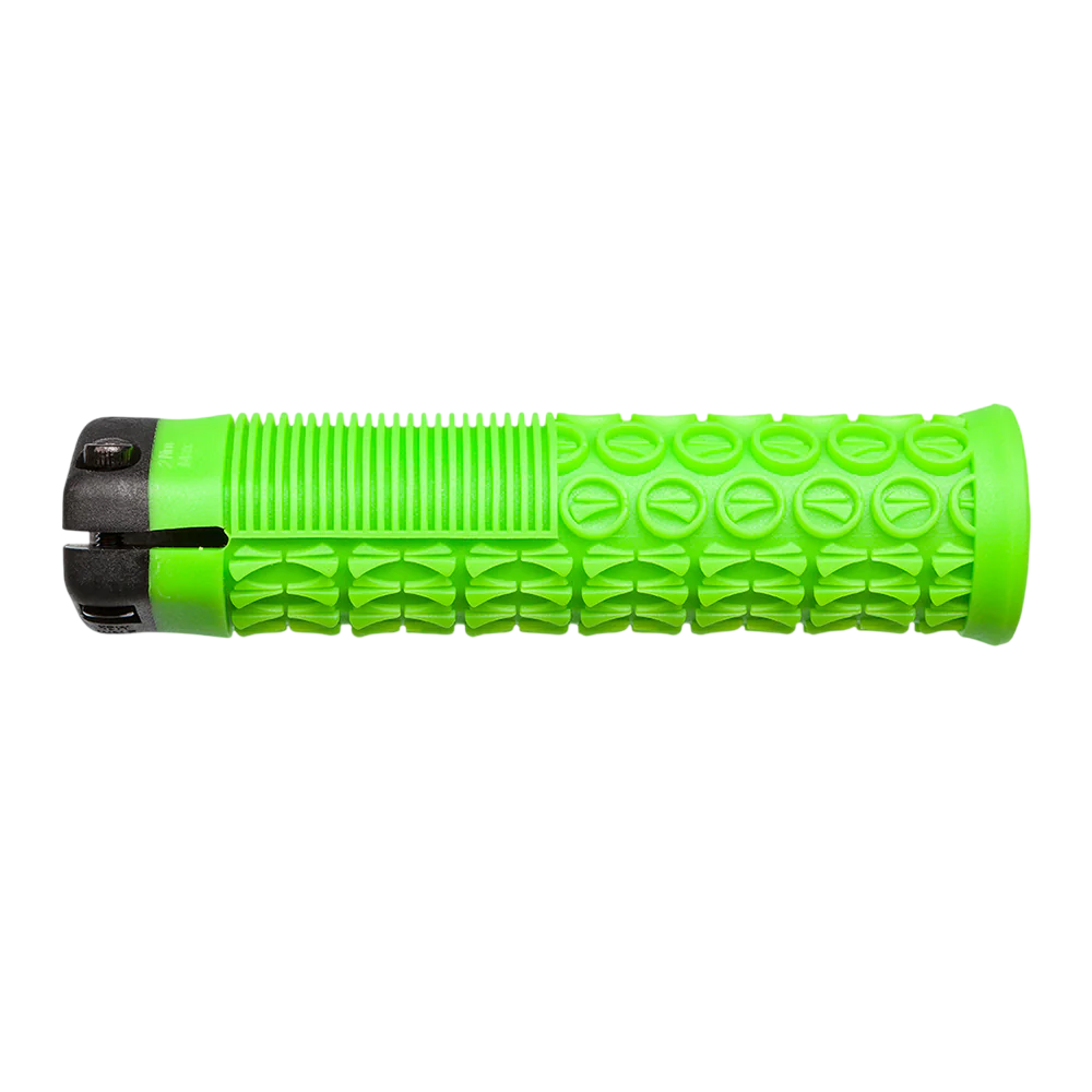 SDG THRICE grepp 136 mm Fluo Green