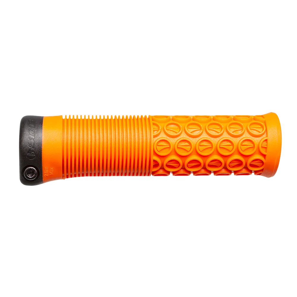 SDG THRICE-grepp 136 mm Orange