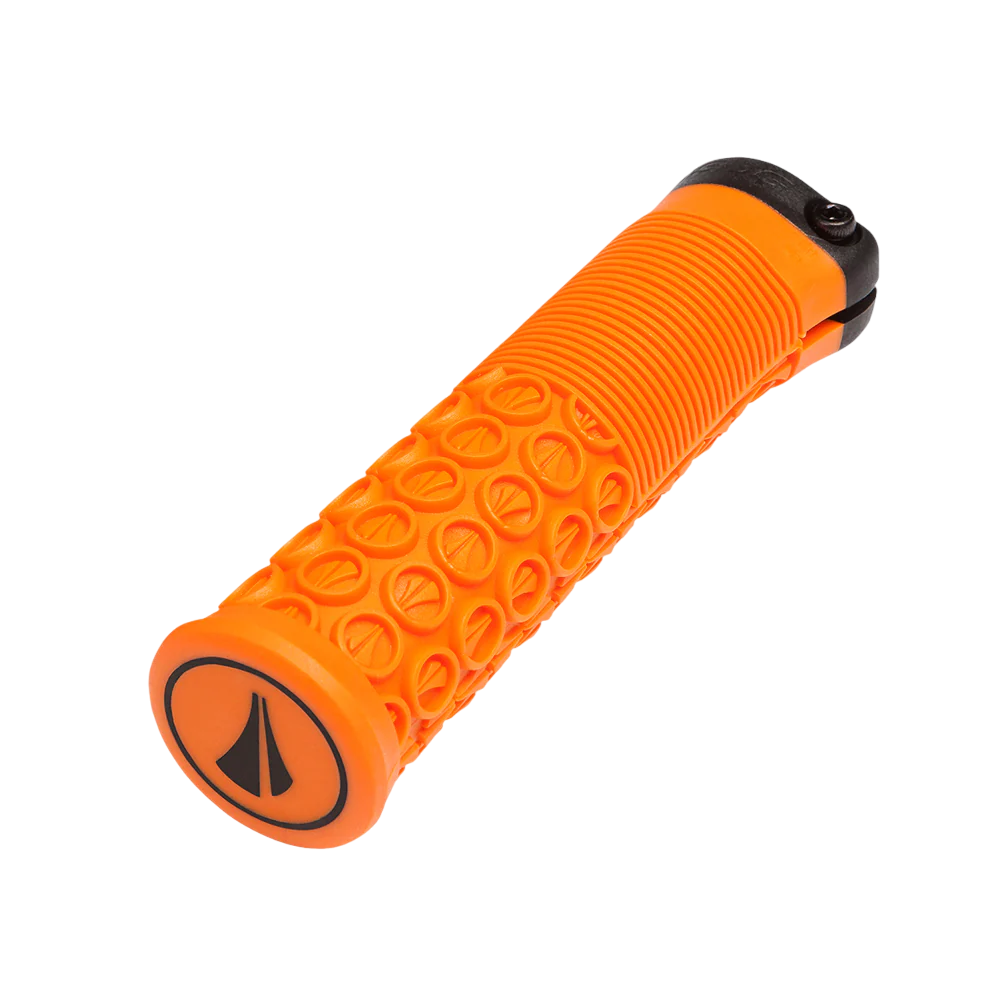 SDG THRICE-grepp 136 mm Orange