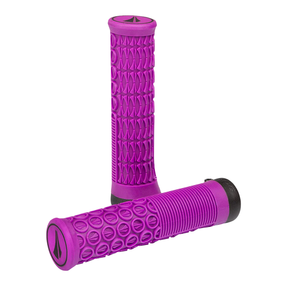 SDG THRICE-grepp 136 mm Lila