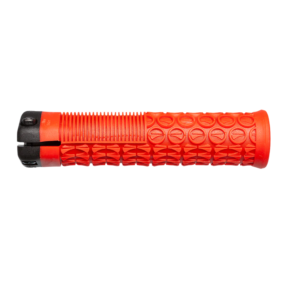 SDG THRICE handtag 136 mm Röd