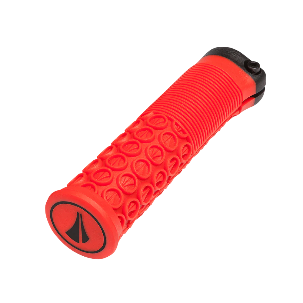 SDG THRICE handtag 136 mm Röd