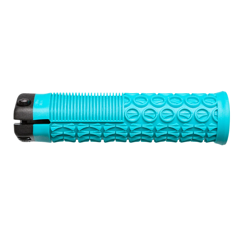 SDG THRICE handtag 136 mm turkos