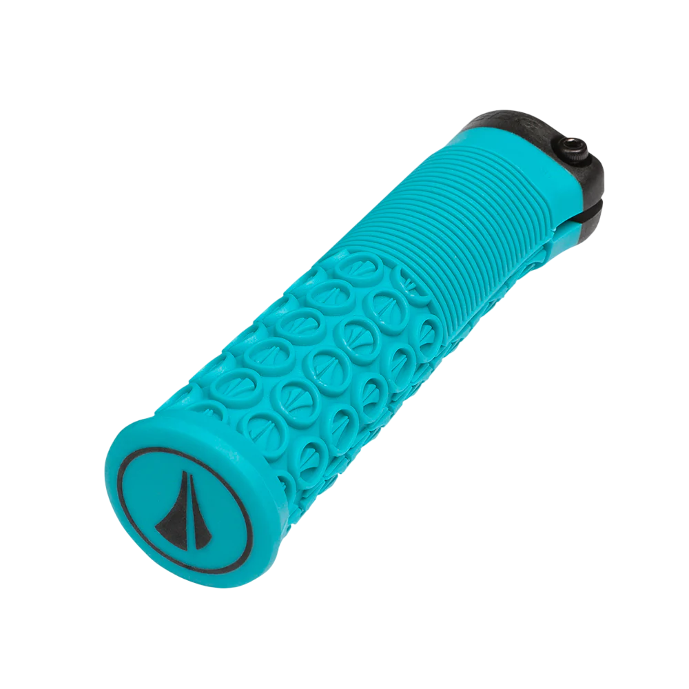 SDG THRICE handtag 136 mm turkos