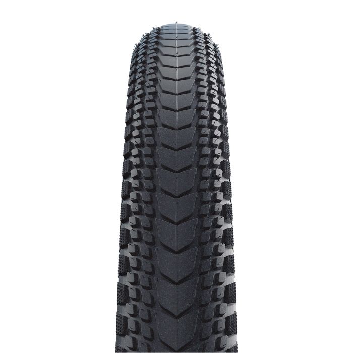 SCHWALBE MARATHON ALMOTION 27.5x2.15 ADDIX V-Guard Reflex Tubetype Soft Däck