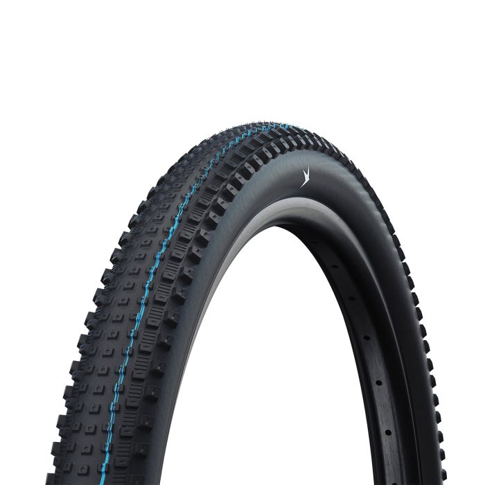 SCHWALBE RICK XC PRO 29x2.25 ADDIX SPEEDGRIP Tubeless Ready Soft Black-däck