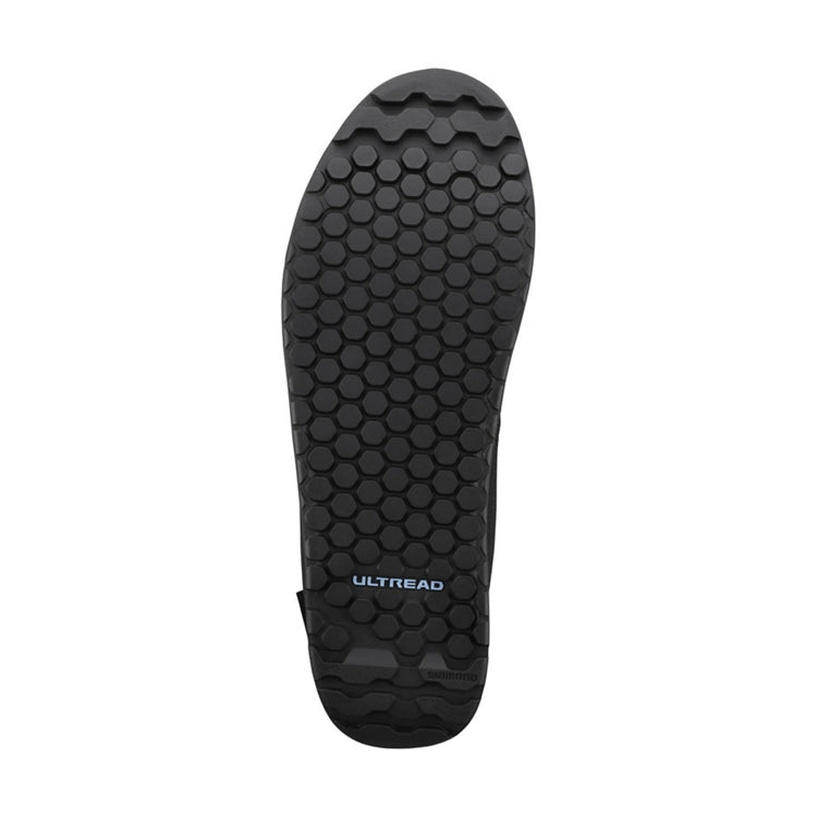 Buty MTB SHIMANO GF400 czarny 2025