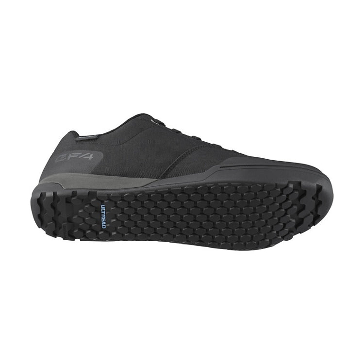 Buty MTB SHIMANO GF400 czarny 2025