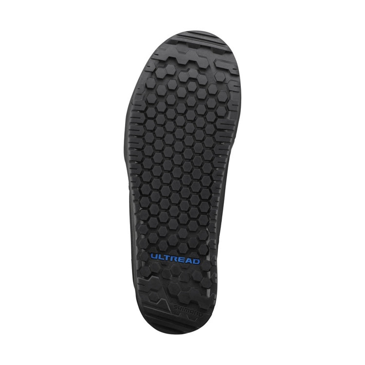 Chaussures VTT HIVER SHIMANO GF800 GTX GORE TEX Noir 2025