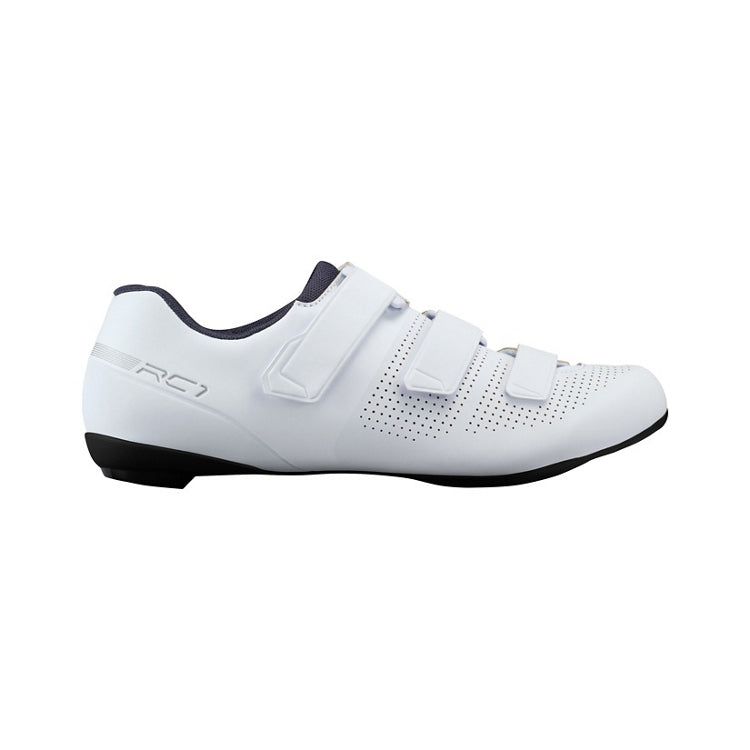 SHIMANO RC102 Vit 2025 Vägskor