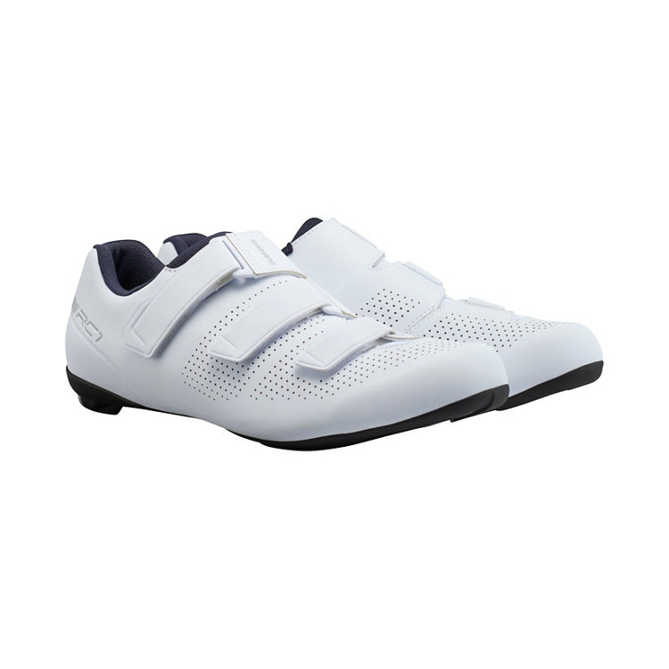 SHIMANO RC102 Vit 2025 Vägskor