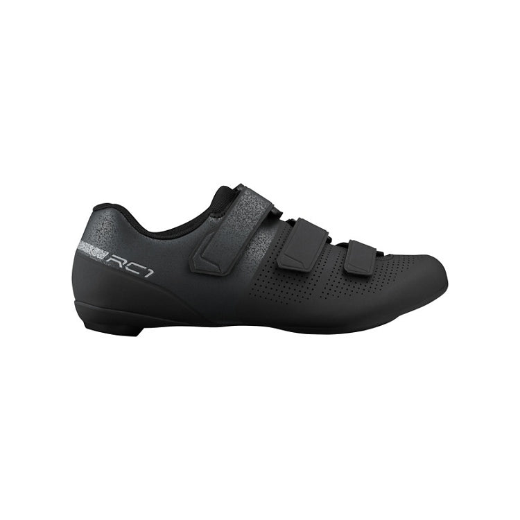 Buty szosowe damskie SHIMANO RC102 czarny 2025